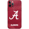 University of Alabama Maroon Jersey iPhone 12 Pro Max Skin
