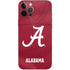 University of Alabama Maroon Jersey iPhone 12 Pro Max Skin