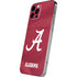 University of Alabama Maroon Jersey iPhone 12 Pro Skin