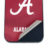 University of Alabama Maroon Jersey iPhone 12 Skin