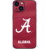 University of Alabama Maroon Jersey iPhone 13 Mini Skin