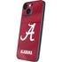 University of Alabama Maroon Jersey iPhone 13 Mini Skin
