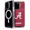 University of Alabama Maroon Jersey iPhone 13 Pro MagSafe Case
