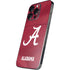 University of Alabama Maroon Jersey iPhone 13 Pro Skin