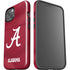 University of Alabama Maroon Jersey iPhone 14 Impact Case