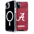 University of Alabama Maroon Jersey iPhone 14 MagSafe Case