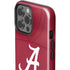 University of Alabama Maroon Jersey iPhone 14 Pro Max Impact Case