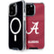 University of Alabama Maroon Jersey iPhone 14 Pro Max MagSafe Case