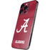 University of Alabama Maroon Jersey iPhone 14 Pro Max Skin