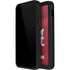 University of Alabama Maroon Jersey iPhone 14 Pro Max Waterproof Case