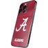 University of Alabama Maroon Jersey iPhone 14 Pro Skin