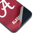 University of Alabama Maroon Jersey iPhone Skins