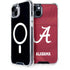 University of Alabama Maroon Jersey iPhone 15 MagSafe Case