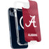 University of Alabama Maroon Jersey iPhone 15 MagSafe Case