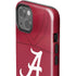 University of Alabama Maroon Jersey iPhone 15 Plus Impact Case