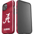 University of Alabama Maroon Jersey iPhone 15 Plus Impact Case