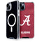 University of Alabama Maroon Jersey iPhone 15 Plus MagSafe Case