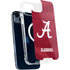 University of Alabama Maroon Jersey iPhone 15 Plus MagSafe Case