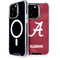 University of Alabama Maroon Jersey iPhone 15 Pro MagSafe Case