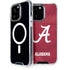 University of Alabama Maroon Jersey iPhone 15 Pro Max MagSafe Case