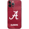 University of Alabama Maroon Jersey iPhone 15 Pro Max Skin