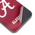 University of Alabama Maroon Jersey iPhone 15 Pro Skin