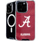 University of Alabama Maroon Jersey iPhone 16 Pro MagSafe Case