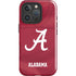 University of Alabama Maroon Jersey iPhone 16 Pro Max Impact Case