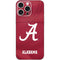 University of Alabama Maroon Jersey iPhone 16 Pro Max Skin