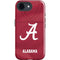 University of Alabama Maroon Jersey iPhone 16e Impact Case