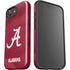 University of Alabama Maroon Jersey iPhone 16e Impact Case