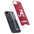 University of Alabama Maroon Jersey iPhone 16e MagSafe Case