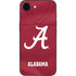 University of Alabama Maroon Jersey iPhone 16e Skin