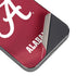 University of Alabama Maroon Jersey iPhone 16e Skin