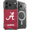 University of Alabama Maroon Jersey iPhone 18 Pro MagSafe Case