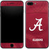 University of Alabama Maroon Jersey iPhone 7 Plus Skin