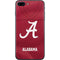University of Alabama Maroon Jersey iPhone 8 Plus Skin