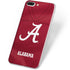 University of Alabama Maroon Jersey iPhone 8 Plus Skin