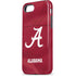 University of Alabama Maroon Jersey iPhone 8 Pro Case