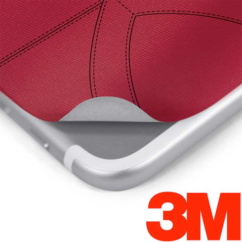 University of Alabama Maroon Jersey iPhone 8 Skin