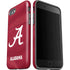 University of Alabama Maroon Jersey iPhone SE (2nd & 3rd Gen) Pro Case