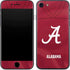 University of Alabama Maroon Jersey iPhone SE (2nd & 3rd Gen) Skin