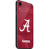University of Alabama Maroon Jersey iPhone SE (2nd & 3rd Gen) Skin