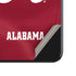University of Alabama Maroon Jersey iPhone SE (2nd & 3rd Gen) Skin