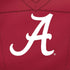 University of Alabama Maroon Jersey iPhone X Pro Case