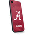 University of Alabama Maroon Jersey iPhone XR Skin