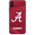 University of Alabama Maroon Jersey iPhone XS Max Skin