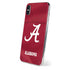 University of Alabama Maroon Jersey iPhone XS Max Skin