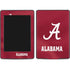 University of Alabama Maroon Jersey Amazon Kindle Skin