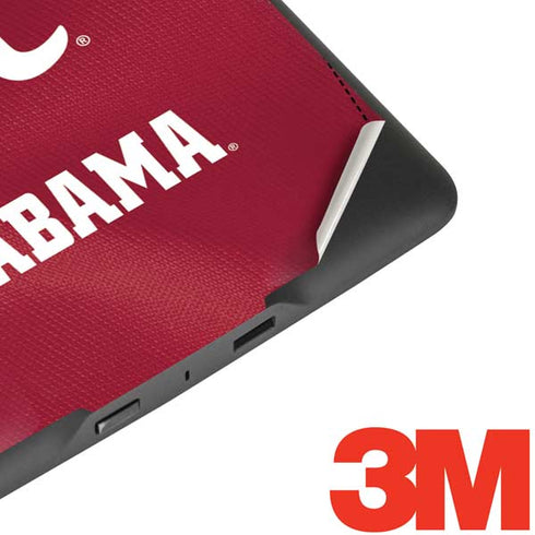University of Alabama Maroon Jersey Amazon Kindle Skin